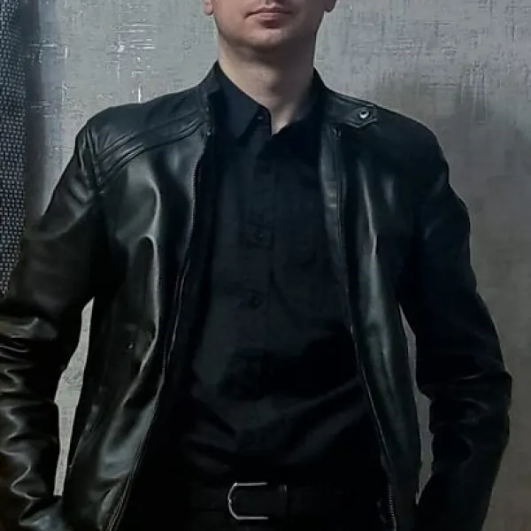 Сергей